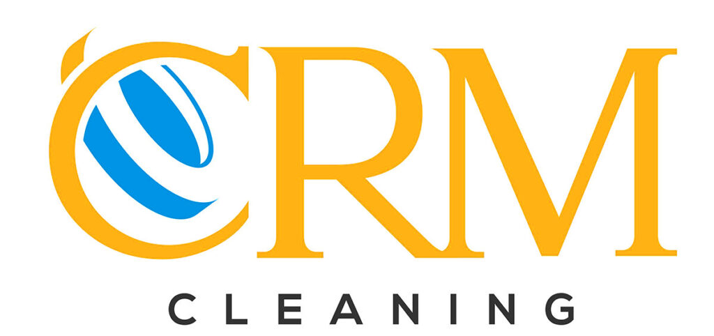 crm cleaning