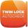 twin lock