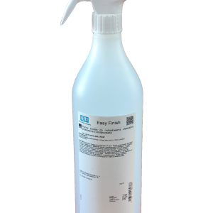 Easy Finish