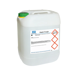 WetX Finish op. 20kg