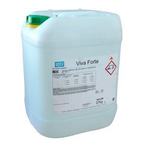 Viva Forte op. 27kg