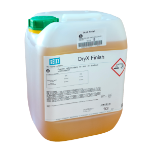 DryX Finish op. 10kg