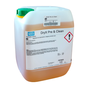DryX Pre & Clean op. 10kg