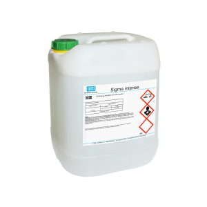 Sigma intense® op. 20kg