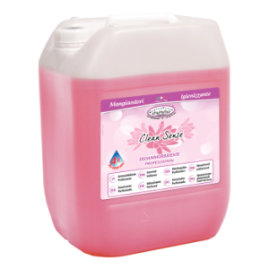 Płyn do płukania Clean Sense op. 20kg