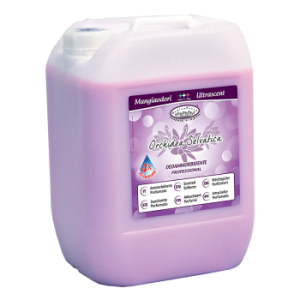 Płyn do płukania Orchidea Selvatica op. 10kg