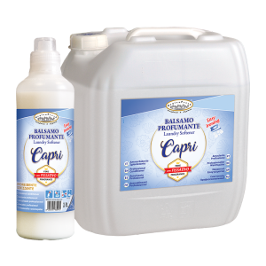 Płyn do płukania Capri op.15kg