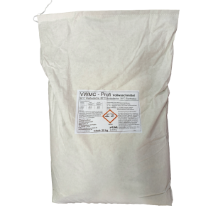 Detergent w proszku VWMC Profi op. 25kg