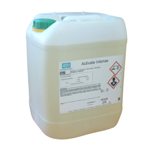 Activate Intense op. 20l