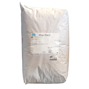 Mega Starch op. 25kg