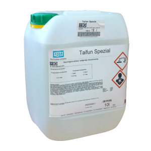 Taifun Spezial op. 10l