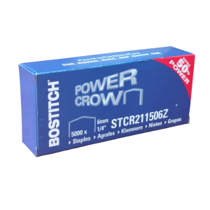 Zszywki Bostitch B8P op. 5000 szt.