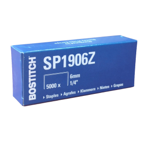 Zszywki Bostitch SP19 op. 5000 szt.