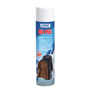 Bel Pell - nabłyszczacz do skór i futer, op. 600ml