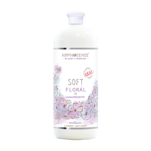 Płyn do płukania Soft Florál op. 1l