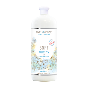 Płyn do płukania Soft Purity op. 1l