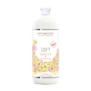 Płyn do płukania Soft Tahiti op. 1l